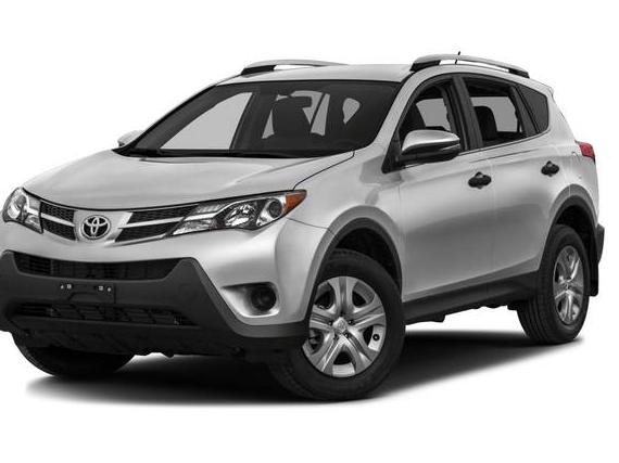 TOYOTA RAV4 2014 2T3WFREV1EW095236 image