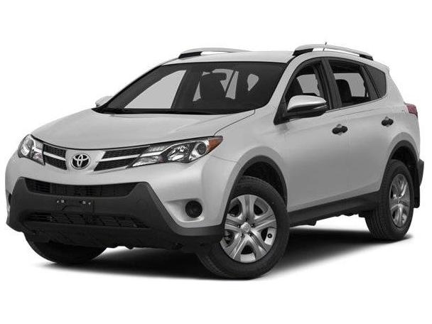 TOYOTA RAV4 2014 2T3RFREV0EW204170 image