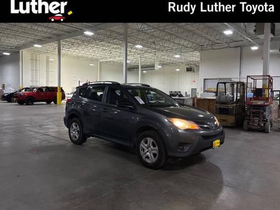TOYOTA RAV4 2014 2T3BFREV2EW201224 image