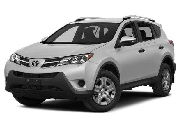 TOYOTA RAV4 2014 2T3YFREV0EW078985 image