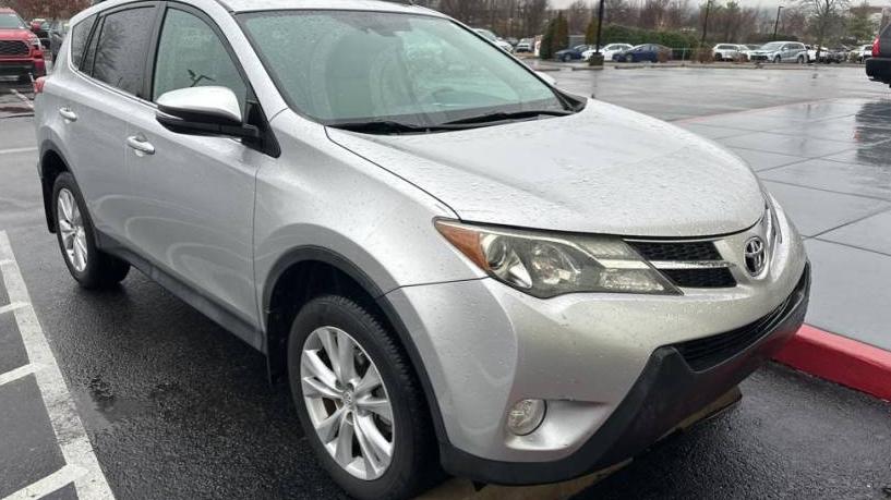 TOYOTA RAV4 2014 2T3YFREV1EW112710 image