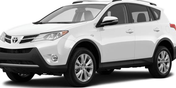TOYOTA RAV4 2014 2T3YFREV2EW104809 image