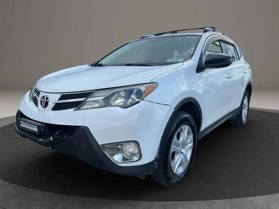 TOYOTA RAV4 2014 JTMBFREV4ED084954 image