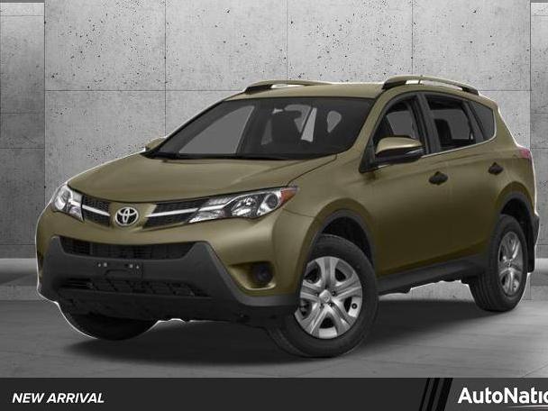 TOYOTA RAV4 2014 2T3WFREV2EW129426 image