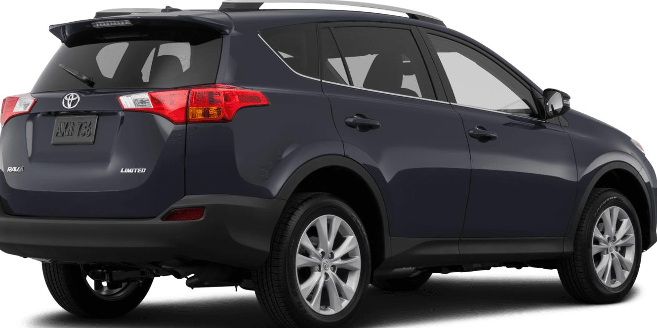 TOYOTA RAV4 2014 JTMDFREV3ED047547 image