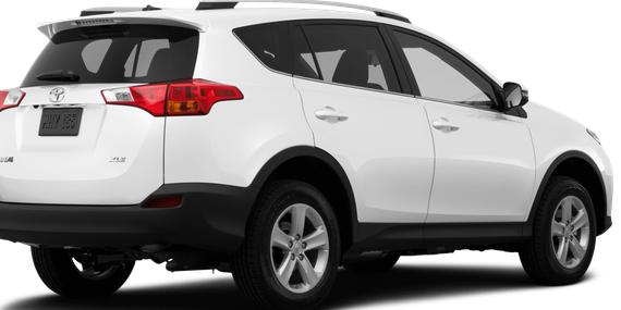 TOYOTA RAV4 2014 2T3RFREV2EW203571 image