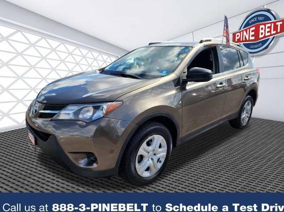 TOYOTA RAV4 2014 JTMZFREV5ED033235 image TOYOTA RAV4 2014 JTMZFREV5ED033235 image