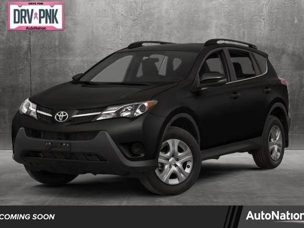 TOYOTA RAV4 2014 2T3ZFREV8EW075658 image