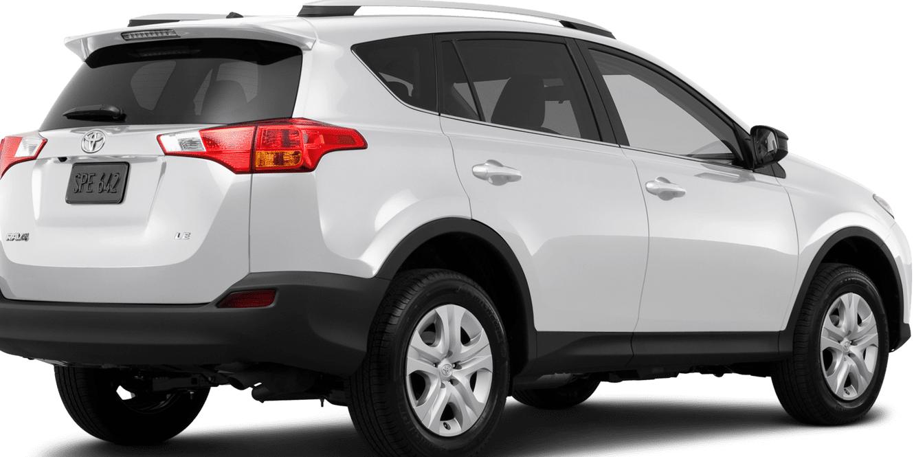 TOYOTA RAV4 2014 2T3BFREV6EW198473 image