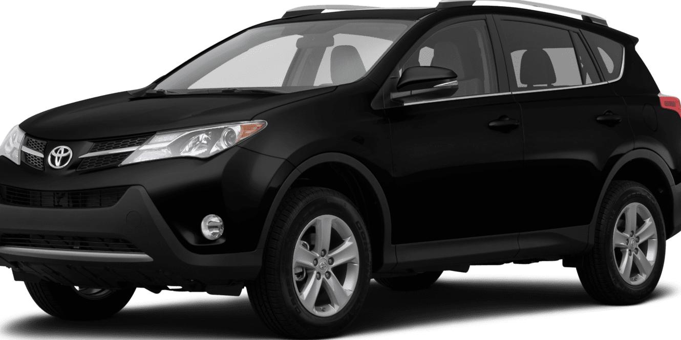 TOYOTA RAV4 2014 2T3WFREVXEW117671 image