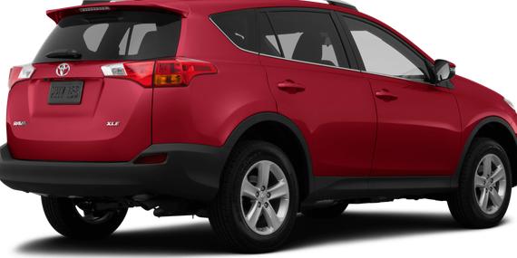 TOYOTA RAV4 2014 2T3RFREV5EW182814 image