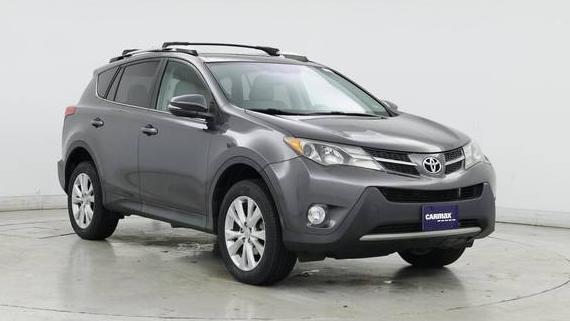 TOYOTA RAV4 2014 2T3DFREV1EW190970 image TOYOTA RAV4 2014 2T3DFREV1EW190970 image