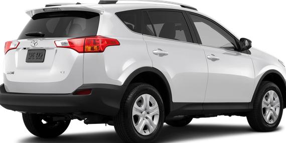 TOYOTA RAV4 2014 2T3ZFREV8EW099829 image