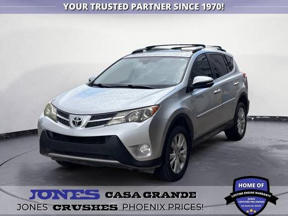 TOYOTA RAV4 2014 2T3YFREV3EW114944 image TOYOTA RAV4 2014 2T3YFREV3EW114944 image