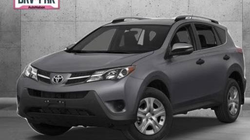TOYOTA RAV4 2014 2T3WFREV5EW083302 image