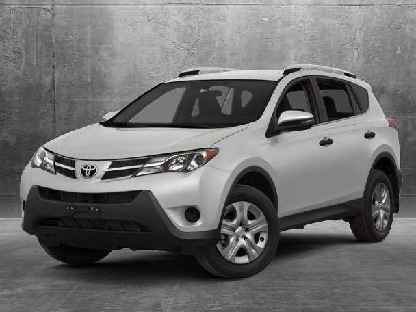 TOYOTA RAV4 2014 JTMBFREV5ED069623 image