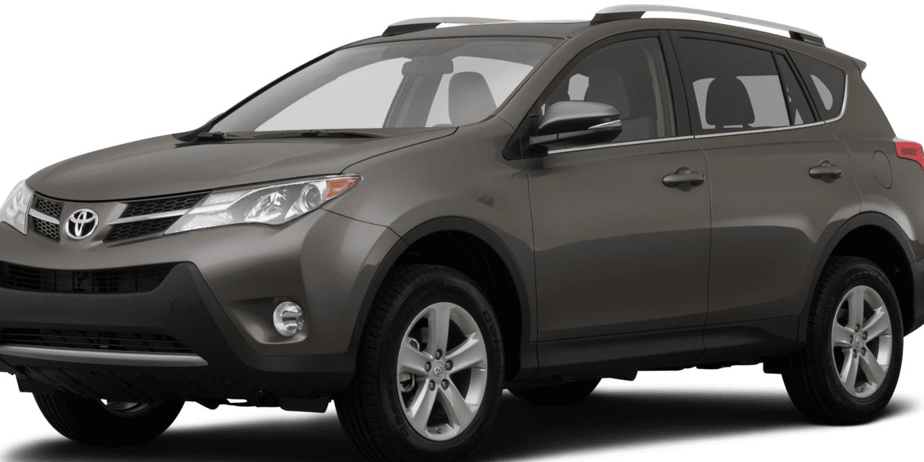 TOYOTA RAV4 2014 2T3WFREV9EW121047 image