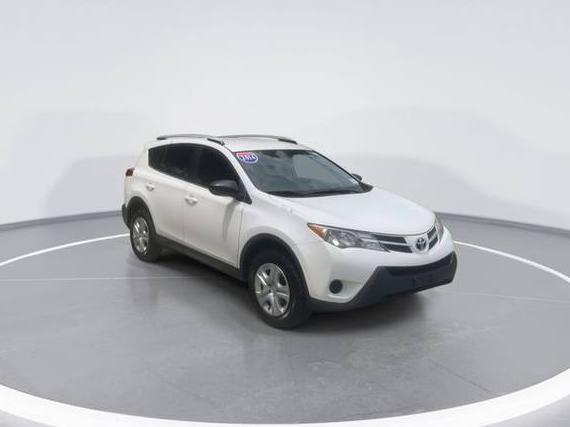 TOYOTA RAV4 2014 JTMBFREV9EJ007840 image