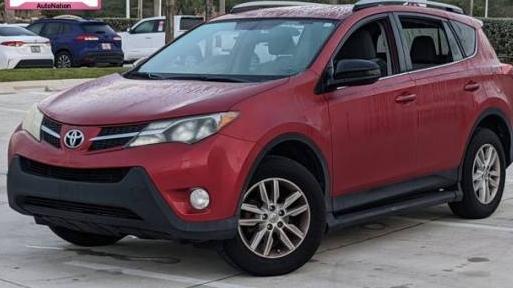 TOYOTA RAV4 2014 JTMZFREV0EJ001987 image