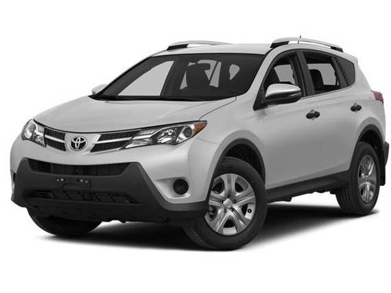 TOYOTA RAV4 2014 2T3YFREV5EW076245 image