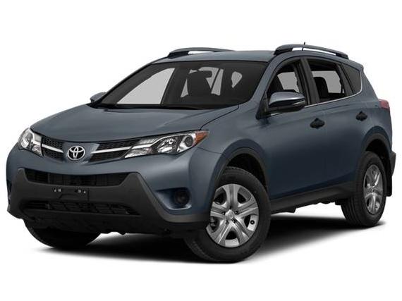 TOYOTA RAV4 2014 JTMRFREV3ED074964 image