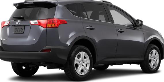 TOYOTA RAV4 2014 JTMZFREV5ED039701 image