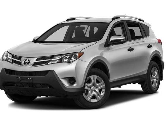 TOYOTA RAV4 2014 2T3WFREV4EW121506 image