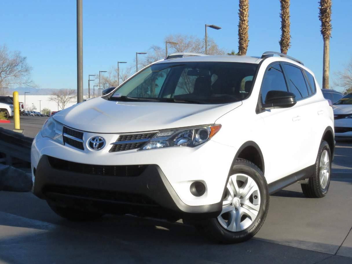 TOYOTA RAV4 2014 2T3ZFREVXEW129980 image