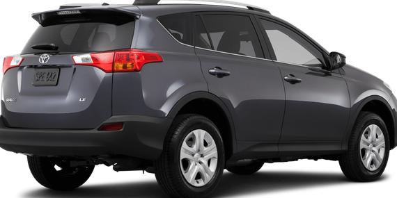 TOYOTA RAV4 2014 JTMZFREV1ED039582 image