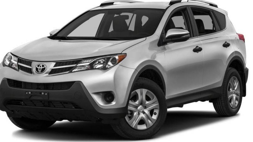 TOYOTA RAV4 2014 JTMZFREV7EJ000979 image