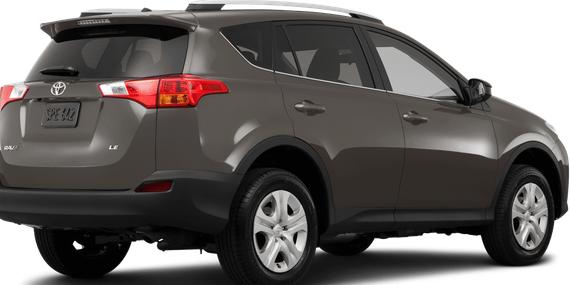 TOYOTA RAV4 2014 2T3BFREV6EW218298 image