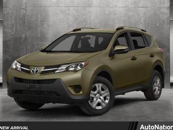 TOYOTA RAV4 2014 JTMZFREV0ED040898 image