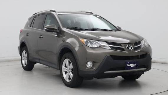 TOYOTA RAV4 2014 2T3RFREV9EW132157 image