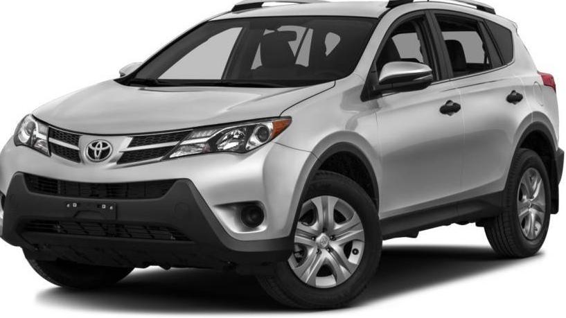 TOYOTA RAV4 2014 2T3RFREV6EW193272 image