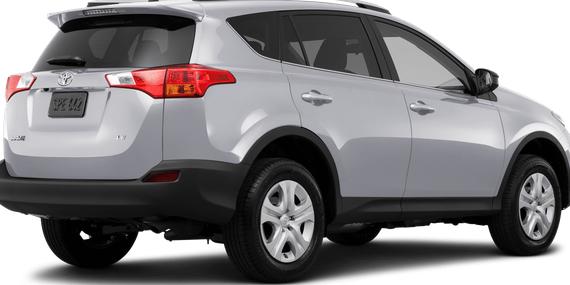 TOYOTA RAV4 2014 2T3ZFREV8EW082304 image