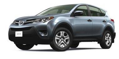 TOYOTA RAV4 2014 2T3DFREV0EW175490 image