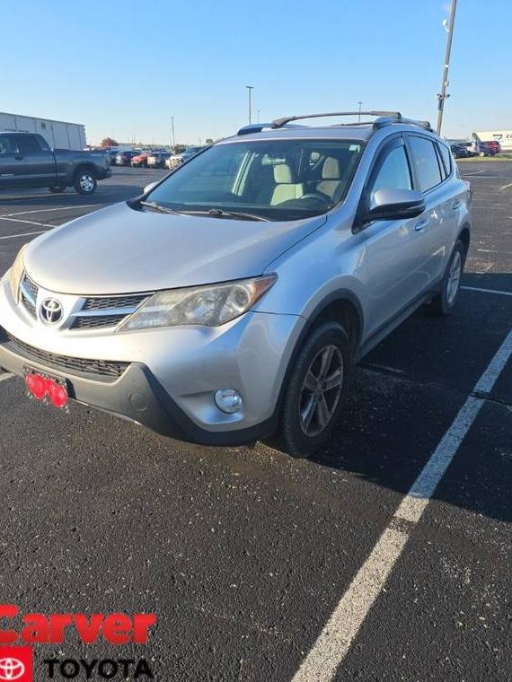 TOYOTA RAV4 2014 2T3RFREV1EW175245 image TOYOTA RAV4 2014 2T3RFREV1EW175245 image