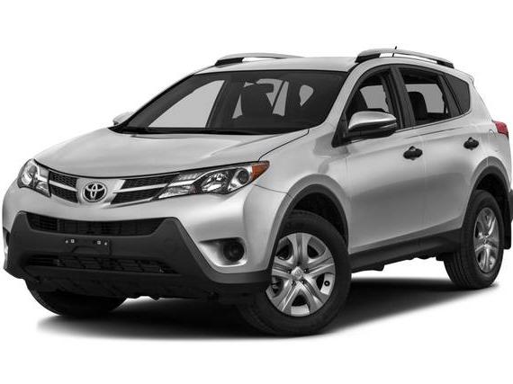 TOYOTA RAV4 2014 2T3ZFREV8EW125829 image