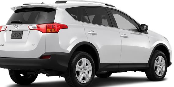 TOYOTA RAV4 2014 JTMBFREV1EJ010182 image