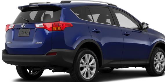 TOYOTA RAV4 2014 2T3DFREV3EW210880 image TOYOTA RAV4 2014 2T3DFREV3EW210880 image