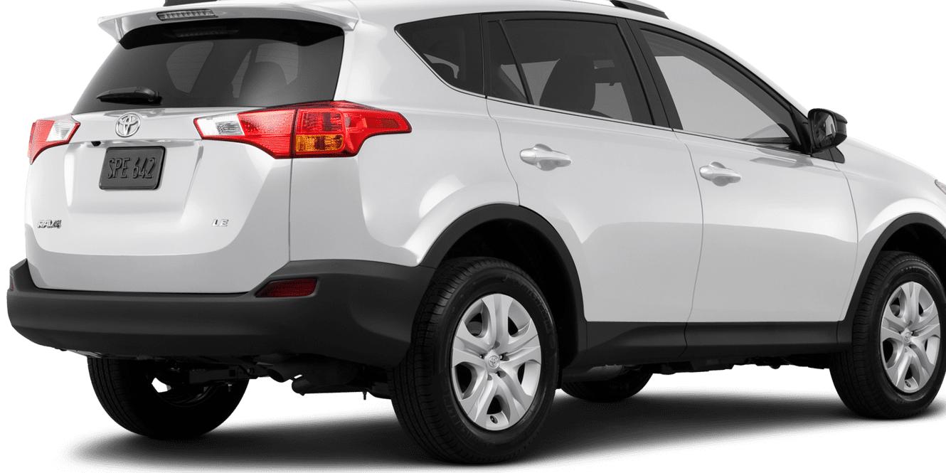 TOYOTA RAV4 2014 JTMZFREV9EJ016455 image