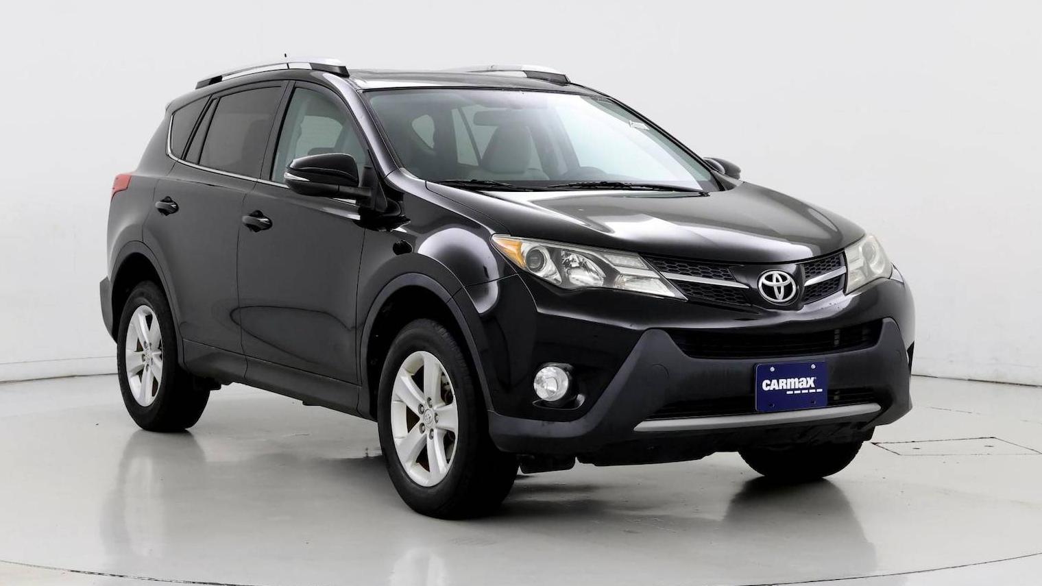 TOYOTA RAV4 2014 2T3WFREV6EW101404 image