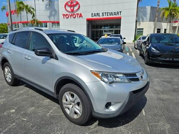 TOYOTA RAV4 2014 JTMZFREV1EJ022718 image