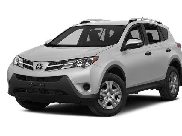 TOYOTA RAV4 2014 JTMRFREV4ED067506 image