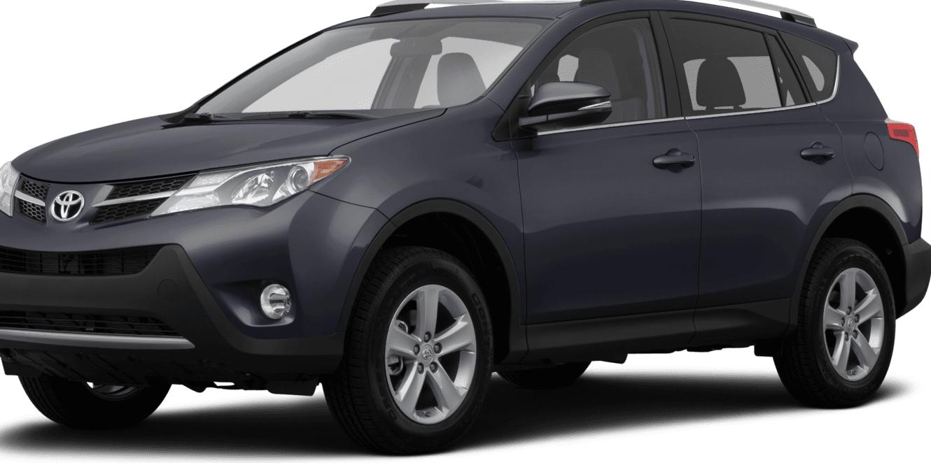 TOYOTA RAV4 2014 2T3WFREV2EW094550 image