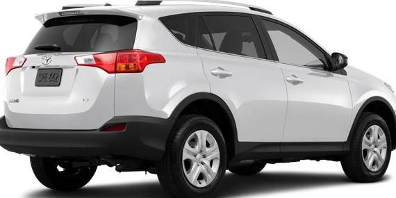 TOYOTA RAV4 2014 2T3ZFREV5EW094233 image