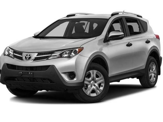 TOYOTA RAV4 2014 JTMRFREV9ED091137 image