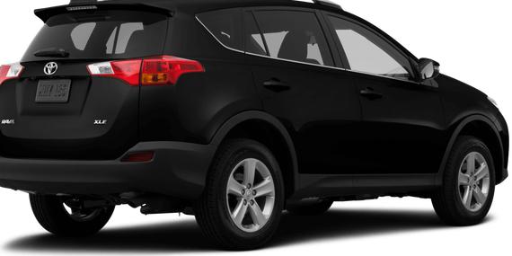 TOYOTA RAV4 2014 2T3RFREVXEW223423 image