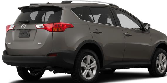 TOYOTA RAV4 2014 2T3RFREV8EW186095 image