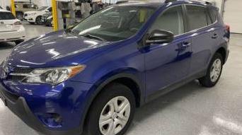 TOYOTA RAV4 2014 2T3BFREV9EW156444 image